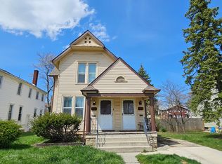 1005 Rivermet Ave, Fort Wayne, IN 46805