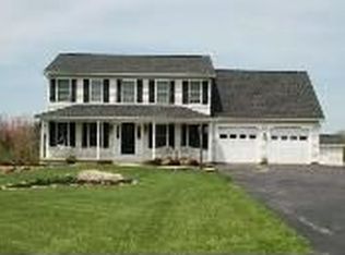 70 Spring Lane Rd, Dillsburg, PA 17019