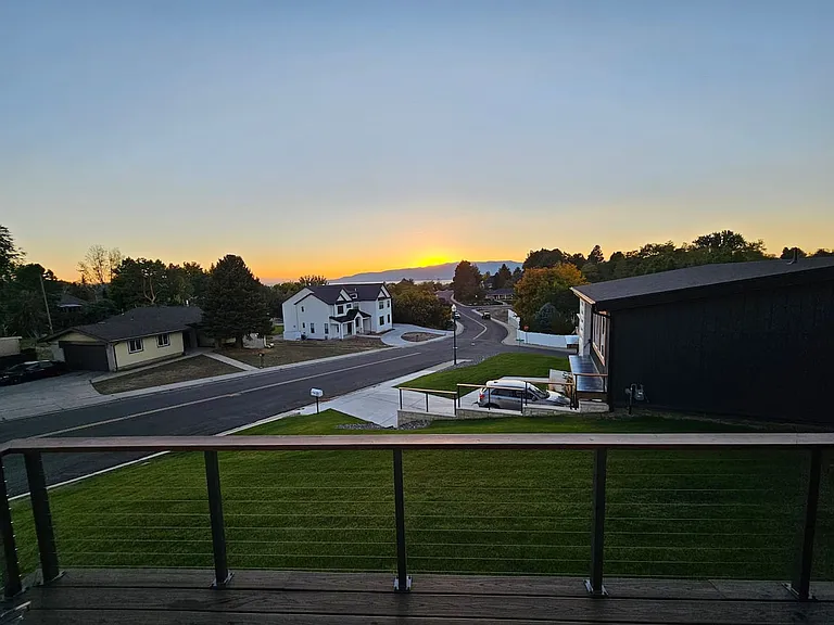 Window View