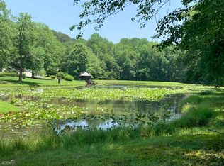 2378 Troy Smith Rd, Monroe, GA 30656