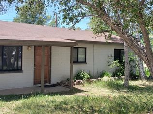 3723 S Pinal Dr, Flagstaff, AZ 86005