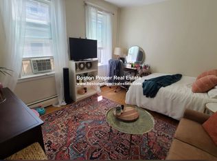 1840 Commonwealth Ave APT 6, Brighton, MA 02135