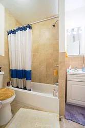 Rented by City Connections Realty