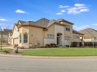 217 Darwins Way, Austin, TX 78734