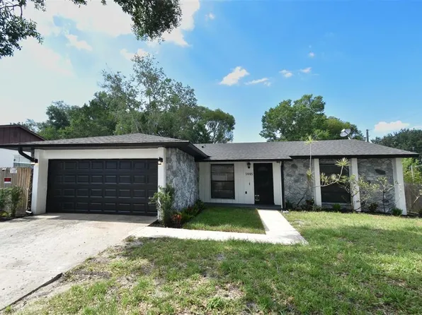 5805 Hutton Dr, Orlando, FL 32808