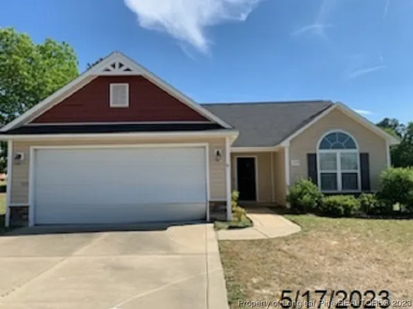 119 Blackhawk Ln, Raeford, NC 28376