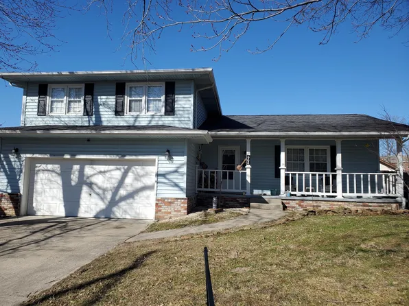 908 Barbourville St, Corbin, KY 40701