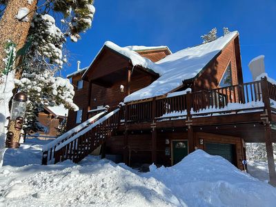 290 Gcr #4652, Grand Lake, CO, 80447