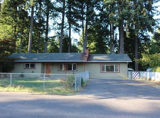 162 Vine Maple Loop, Carson, WA 98610