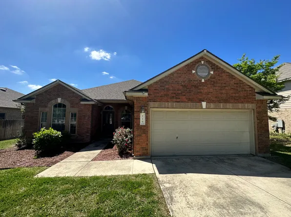 116 Shadow Knls, Boerne, TX 78006