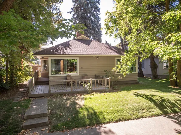 202 E 10th Ave, Ellensburg, WA 98926