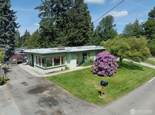 3823 214th Street SW, Brier, WA 98036