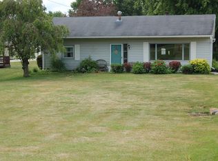 1665 Bellefontaine Ave, Marion, OH