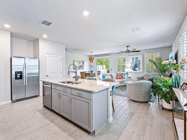 160 Osprey Preserve Boulevard, Jensen Beach, FL 34957