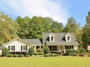 570 Sandy Ridge Rd, McDonough, GA 30252