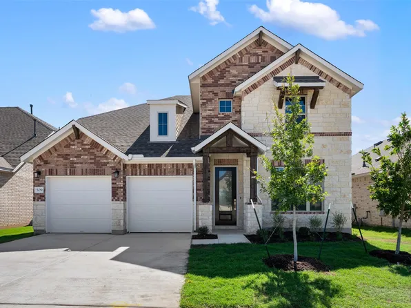 509 Redding Way, Georgetown, TX 78633