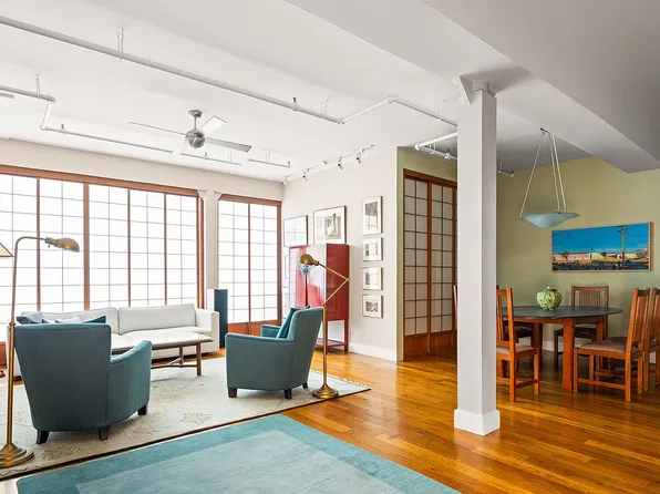 50 Bridge St APT 401, Brooklyn, NY 11201