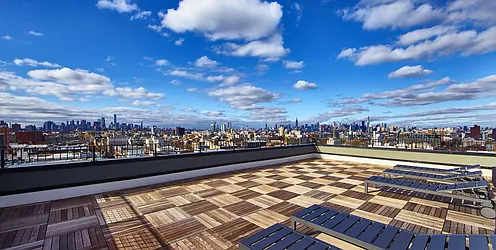 Rented by Bold New York