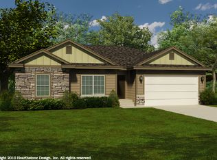 2081 N Lumberjack Way, Cedar City, UT 84721