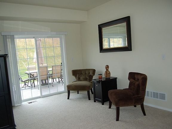 Sitting Area