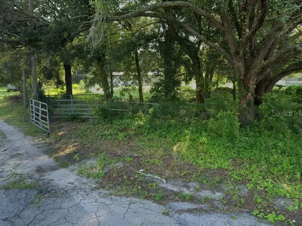 17654 DONNELLY COURT LOT 55, SPRING HILL, FL 34610