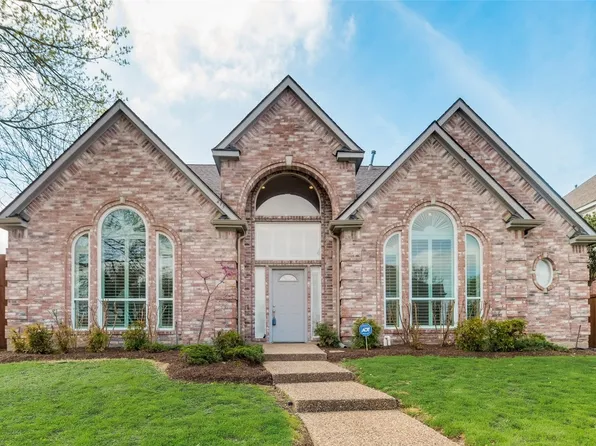 415 Fountain Gate Dr, Allen, TX 75002