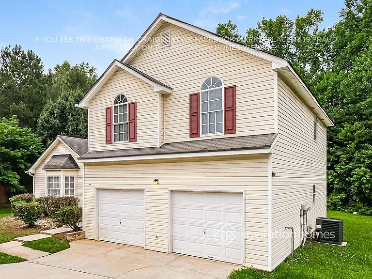 1680 Callaway Loop — Photo 2