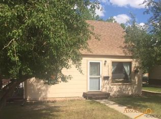 1802 5th St, Rapid City, SD 57701