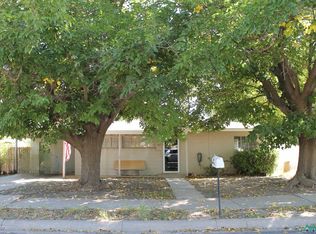 1401 S Adams Ave, Roswell, NM 88203