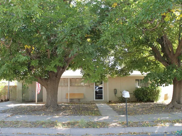 1401 S Adams Ave, Roswell, NM 88203