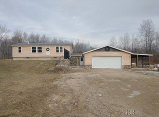 4415 M 18, Beaverton, MI 48612