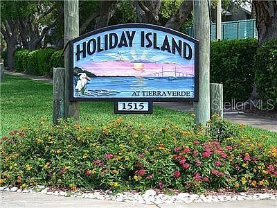 4th image of 1515 Pinellas Bayway S #8