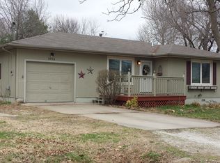 3953 W Hialeah St, Springfield, MO 65803