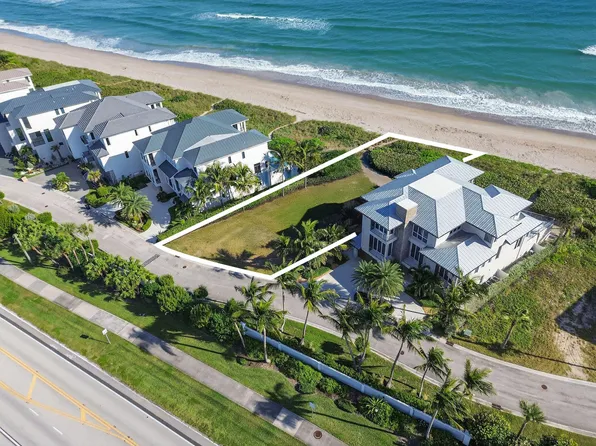 8100 S Ocean Drive, Jensen Beach, FL 34957