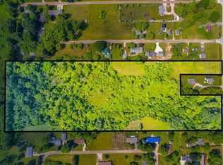 Tbd Lakeshore Rd, Lexington, MI 48450