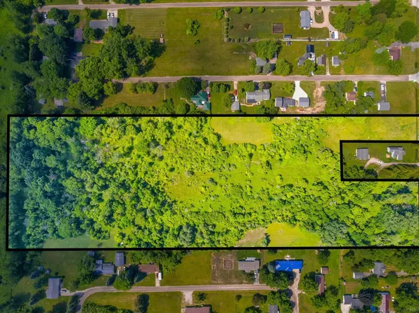 Tbd Lakeshore Rd, Lexington, MI 48450