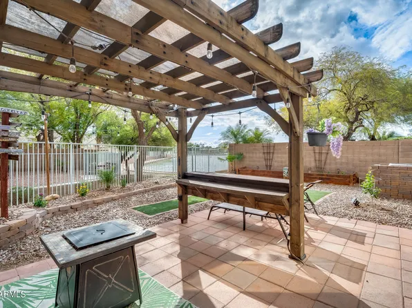 10909 W LEWIS Avenue, Avondale, AZ 85392