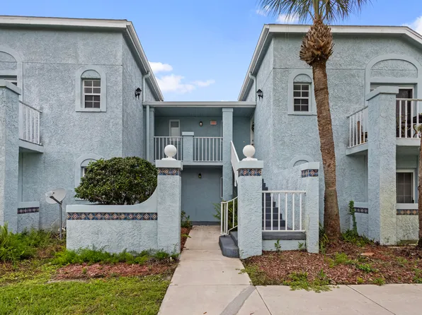 1675 SE Green Acres Circle #203, Port St Lucie, FL 34952