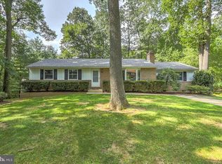 6514 Bonnie Brae Rd, Sykesville, MD 21784