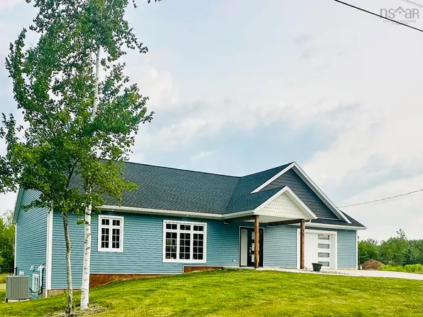19 Payton Ln, Mount William, NS B2H 5C6