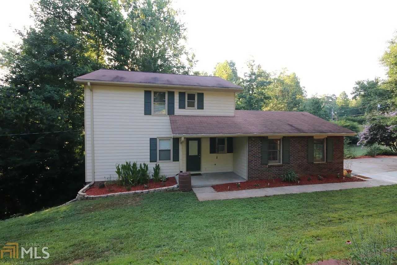 3488 Mansfield Ln photo 1