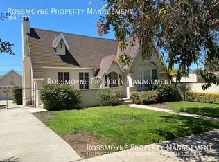 940 Del Rey Dr, Glendale, CA 91207