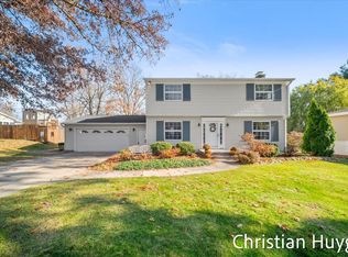 7617 Primrose Ln, Portage, MI 49024