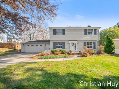 7617 Primrose Ln, Portage, MI, 49024