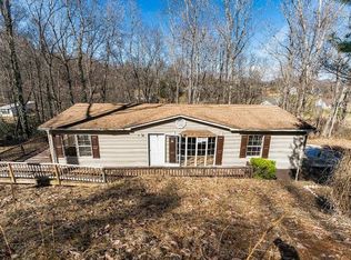 117 Ridgeview Acres Ct, Candler, NC 28715