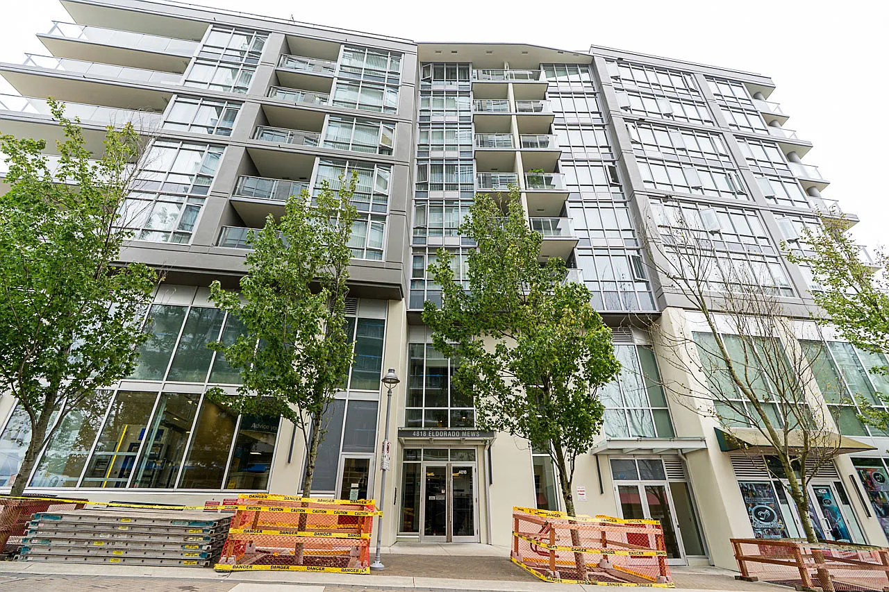 1 bed, 450 sqft, $2,200 — Photo 3