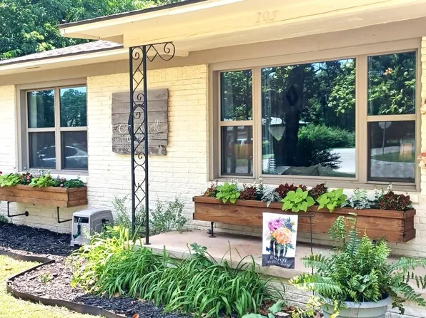 203 N N St, Duncan, OK 73533