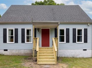 3101 S Ridge Rd, Midlothian, VA 23112