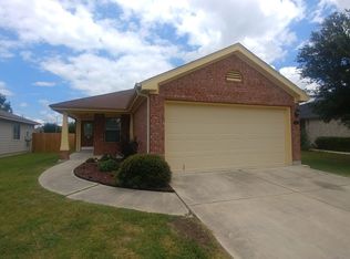 9215 Mare Country, San Antonio, TX 78254