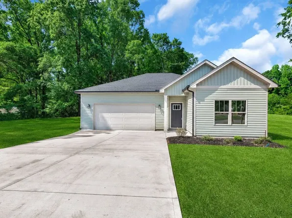 112 Brookridge Dr, Anderson, SC 29624
